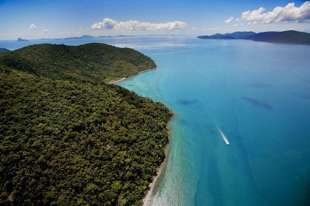 Paradise Bay Eco Escape Λονγκ Άιλαντ Εξωτερικό φωτογραφία