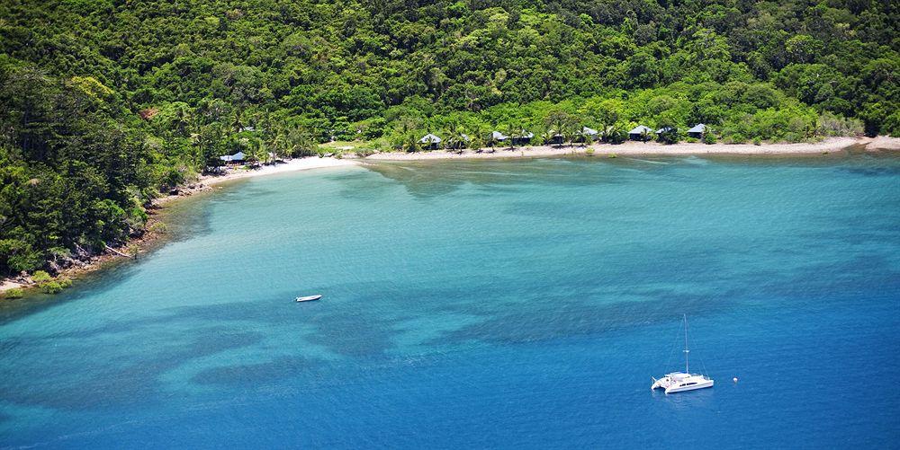 Paradise Bay Eco Escape Λονγκ Άιλαντ Εξωτερικό φωτογραφία