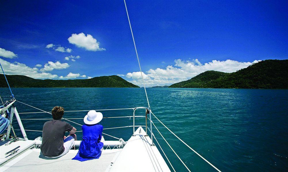 Paradise Bay Eco Escape Λονγκ Άιλαντ Εξωτερικό φωτογραφία