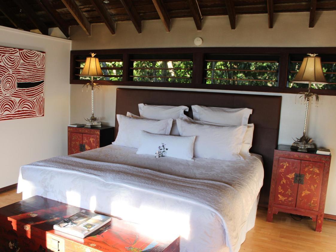 Paradise Bay Eco Escape Λονγκ Άιλαντ Εξωτερικό φωτογραφία