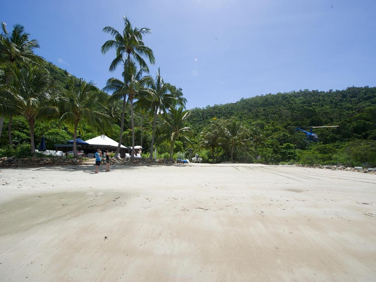 Paradise Bay Eco Escape Λονγκ Άιλαντ Εξωτερικό φωτογραφία